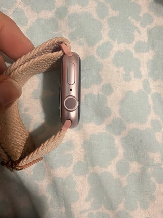 Apple Watch Series 9 Rosa/Oro Rosa
