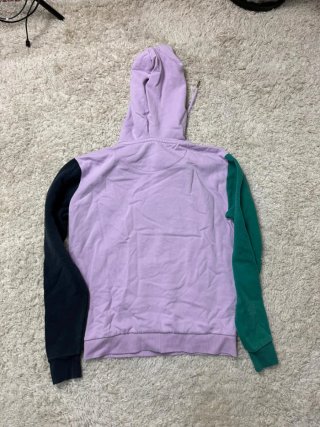 Talla S Sudadera Karl Kani Multicolor
