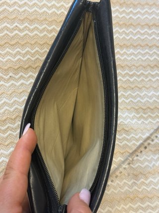 Portadocumentos / Funda de piel vintage - LOEWE 18