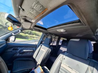 Toyota Land Cruiser 1999