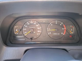 Toyota Land Cruiser 1999