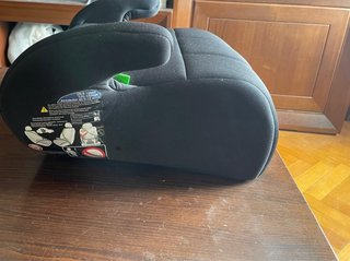 Alzador coche Dakar MoMi