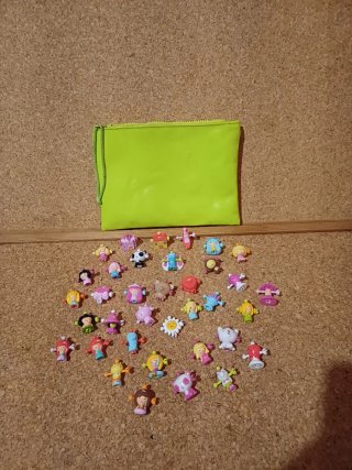 Wizies Conjunto de Brinquedos