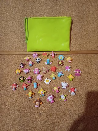 Wizies Conjunto de Brinquedos