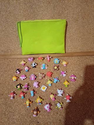 Wizies Conjunto de Brinquedos