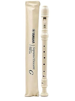 Flauta dulce Yamaha YRS-23 soprano