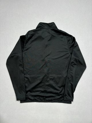 Nike chaqueta Dri-Fit Elite Basketball negra S
