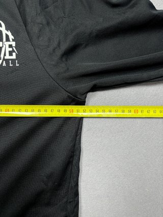 Nike chaqueta Dri-Fit Elite Basketball negra S
