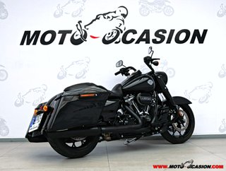 HARLEY-DAVIDSON ROAD KING SPECIAL