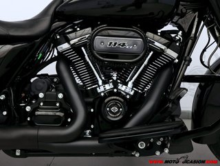 HARLEY-DAVIDSON ROAD KING SPECIAL