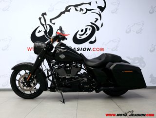 HARLEY-DAVIDSON ROAD KING SPECIAL