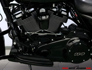 HARLEY-DAVIDSON ROAD KING SPECIAL