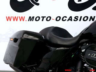 HARLEY-DAVIDSON ROAD KING SPECIAL