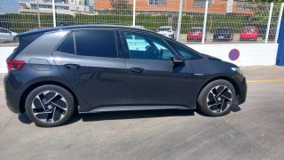 Volkswagen  ID.3 Pro 150 kW 2021