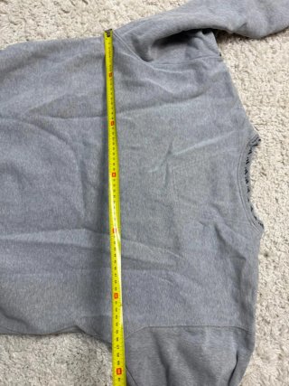 Talla L Sudadera Adidas Equipment Vintage