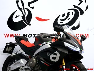 APRILIA RS 660