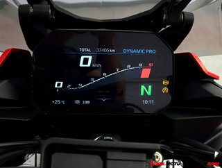BMW F 900 XR SPORT ¿A2?