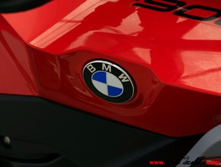 BMW F 900 XR SPORT ¿A2?