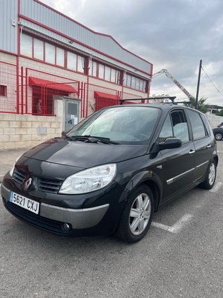Renault Scenic 2004