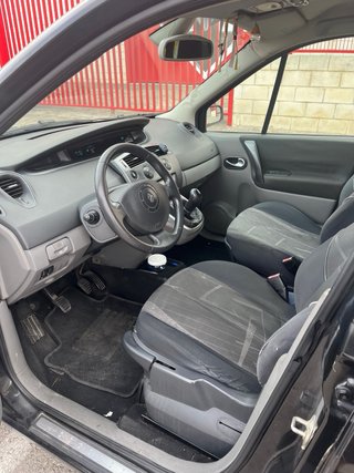 Renault Scenic 2004