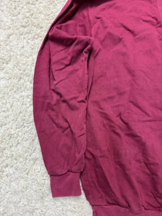 Talla L Sudadera Adidas Equipment Vintage