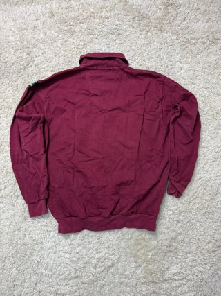 Talla L Sudadera Adidas Equipment Vintage