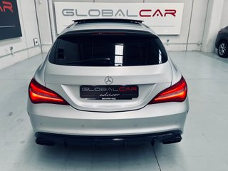 Mercedes-Benz Clase CLA 45 AMG 381CV 2016