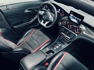 Mercedes-Benz Clase CLA 45 AMG 381CV 2016