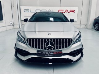 Mercedes-Benz Clase CLA 45 AMG 381CV 2016