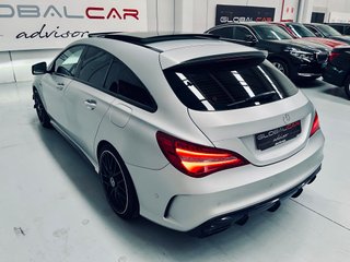 Mercedes-Benz Clase CLA 45 AMG 381CV 2016