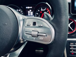 Mercedes-Benz Clase CLA 45 AMG 381CV 2016