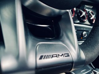 Mercedes-Benz Clase CLA 45 AMG 381CV 2016