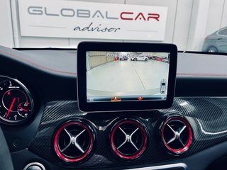 Mercedes-Benz Clase CLA 45 AMG 381CV 2016