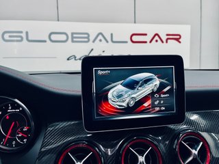 Mercedes-Benz Clase CLA 45 AMG 381CV 2016