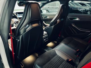 Mercedes-Benz Clase CLA 45 AMG 381CV 2016