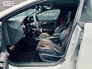 Mercedes-Benz Clase CLA 45 AMG 381CV 2016