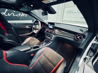 Mercedes-Benz Clase CLA 45 AMG 381CV 2016