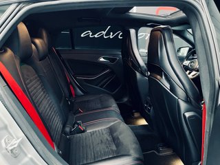 Mercedes-Benz Clase CLA 45 AMG 381CV 2016