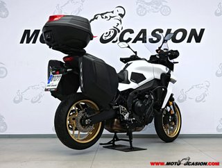 YAMAHA TRACER 9 GT