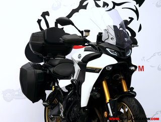 YAMAHA TRACER 9 GT