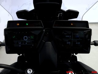 YAMAHA TRACER 9 GT