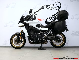 YAMAHA TRACER 9 GT