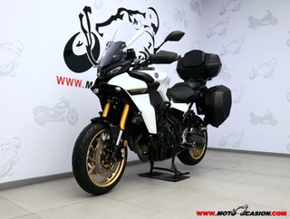 YAMAHA TRACER 9 GT
