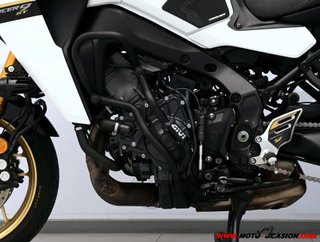 YAMAHA TRACER 9 GT