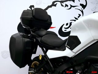 YAMAHA TRACER 9 GT