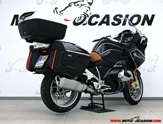 BMW R 1250 RT