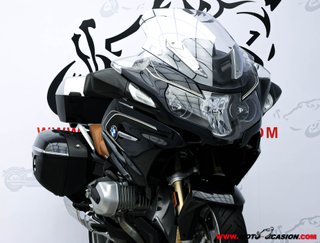 BMW R 1250 RT