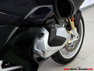 BMW R 1250 RT