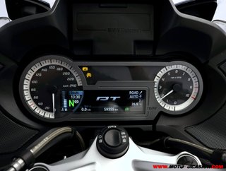 BMW R 1250 RT