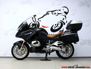 BMW R 1250 RT